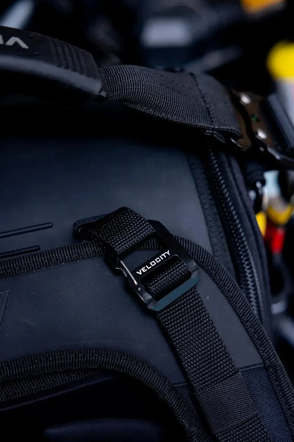 Velocity Pro Gear Backpacks – Rugged, Modern Tool & Travel Bags for Every Trade - Image 8